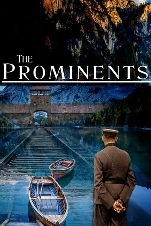Постер The Prominents